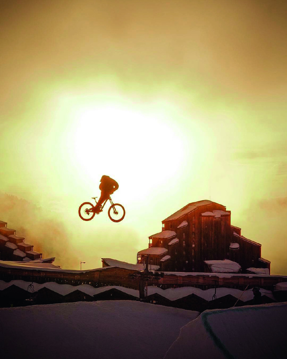 Instagram'ın Adrenalin Dolu Hesapları