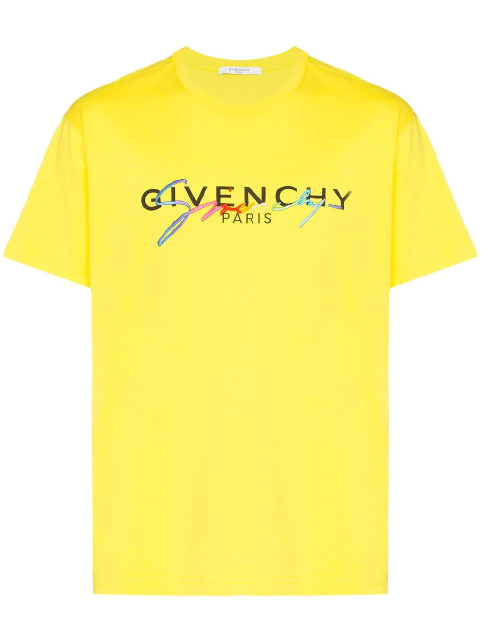 Zamansız İkon: Logo Tee