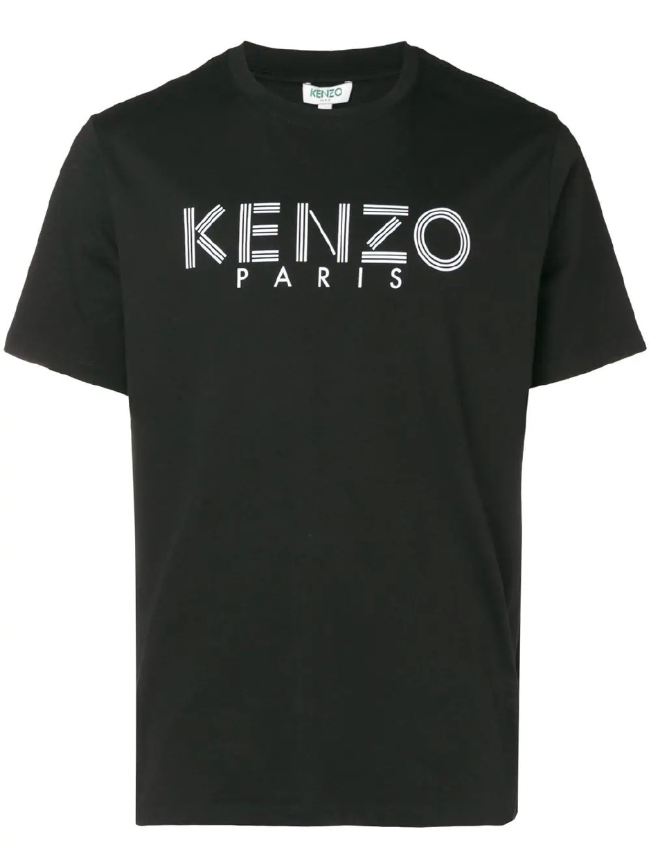 Zamansız İkon: Logo Tee