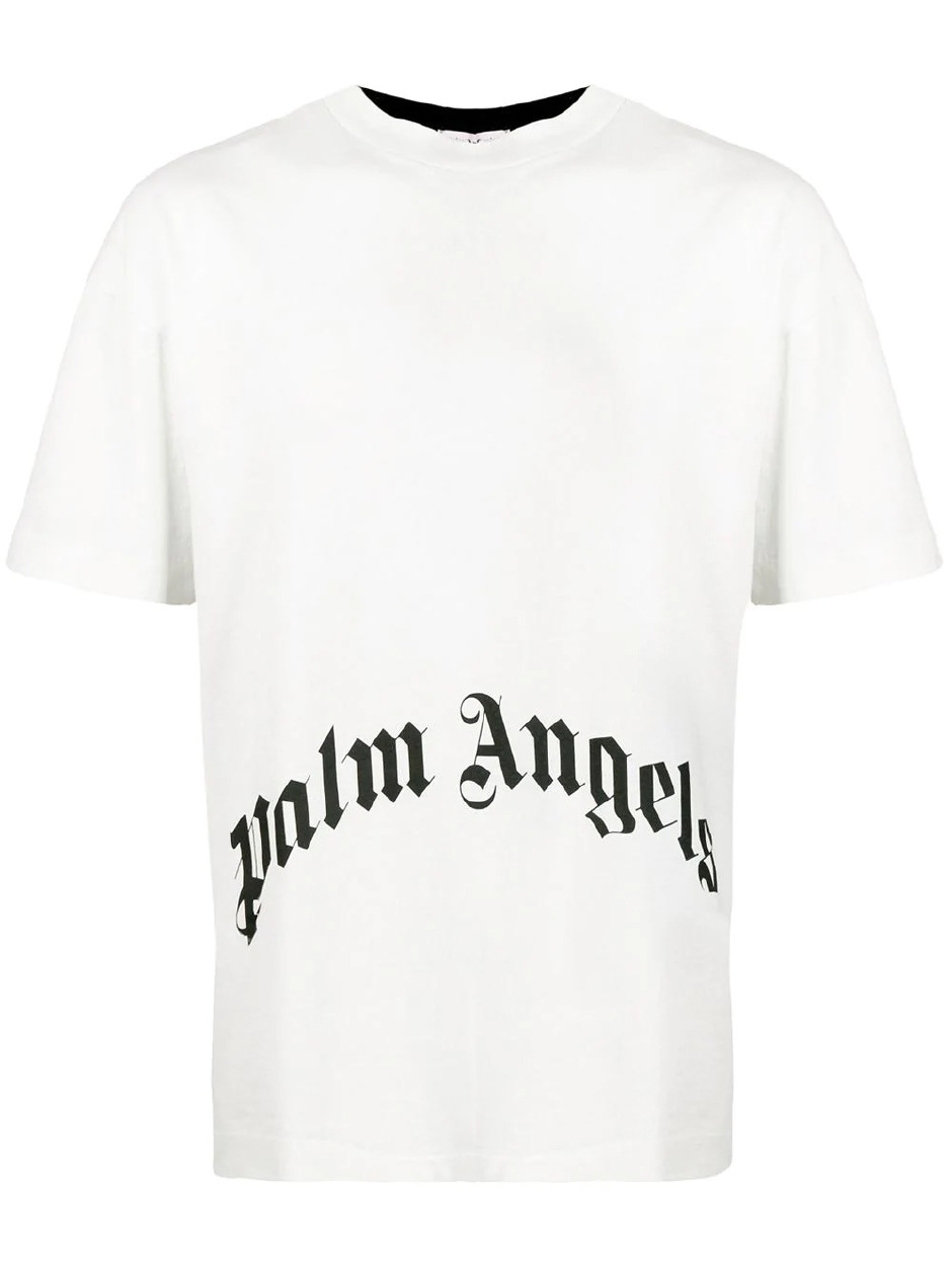 Zamansız İkon: Logo Tee