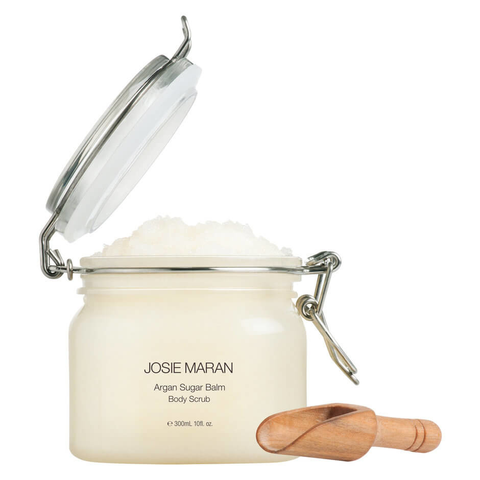 Duşta Bakım: Erkekler için En İyi 15 Vücut Scrub'ı