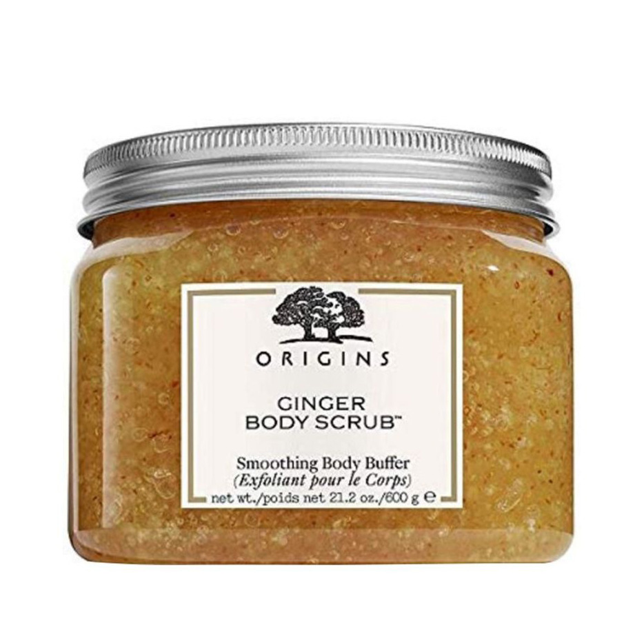 Duşta Bakım: Erkekler için En İyi 15 Vücut Scrub'ı