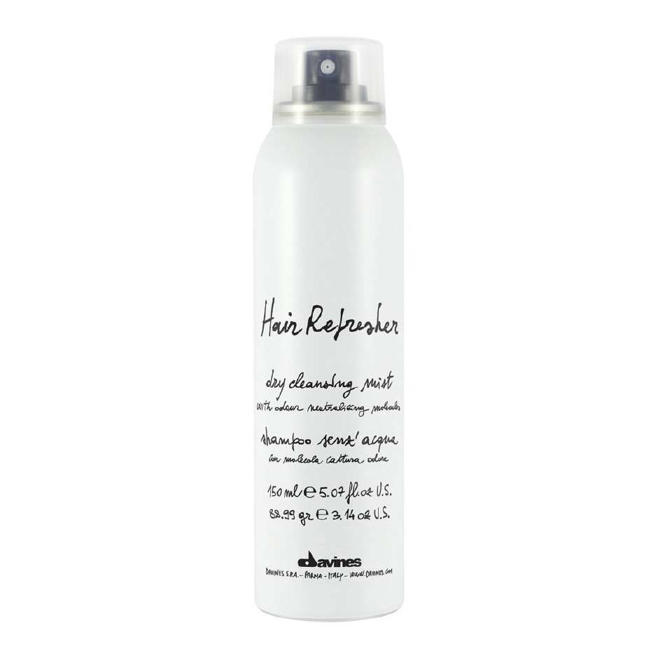 Hızlı Sonuç: Erkekler için En İyi 5 Kuru Şampuan