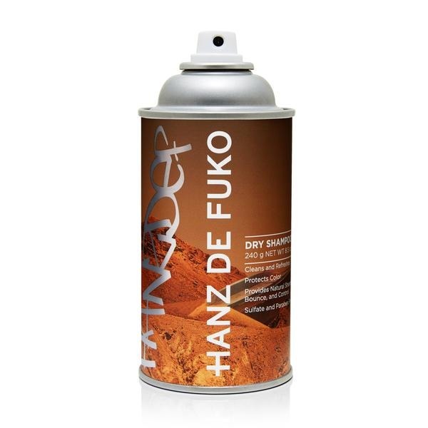 Hızlı Sonuç: Erkekler için En İyi 5 Kuru Şampuan