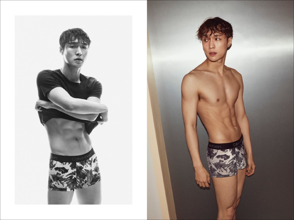 Calvin Klein’ın Yıldızlarla Dolu Yeni Kampanyası