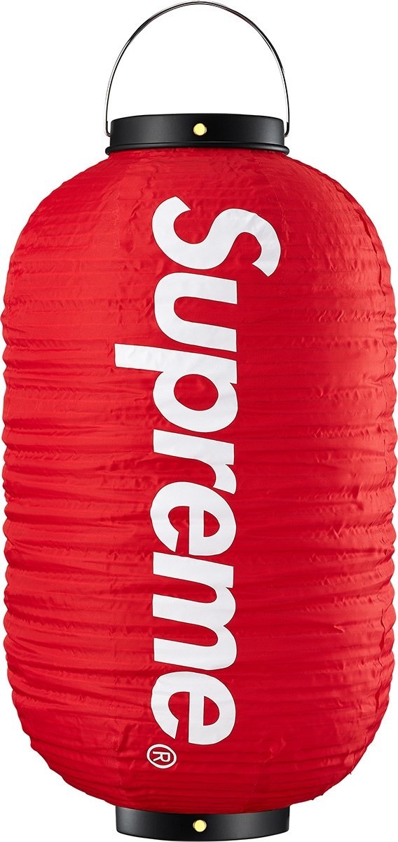 Arzu Nesnesi Tasarımlar: Supreme 2019-20 Sonbahar/Kış Koleksiyonu