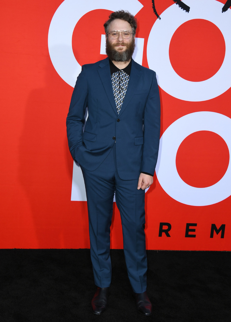 Haftanın En İyi Giyinen Erkekleri