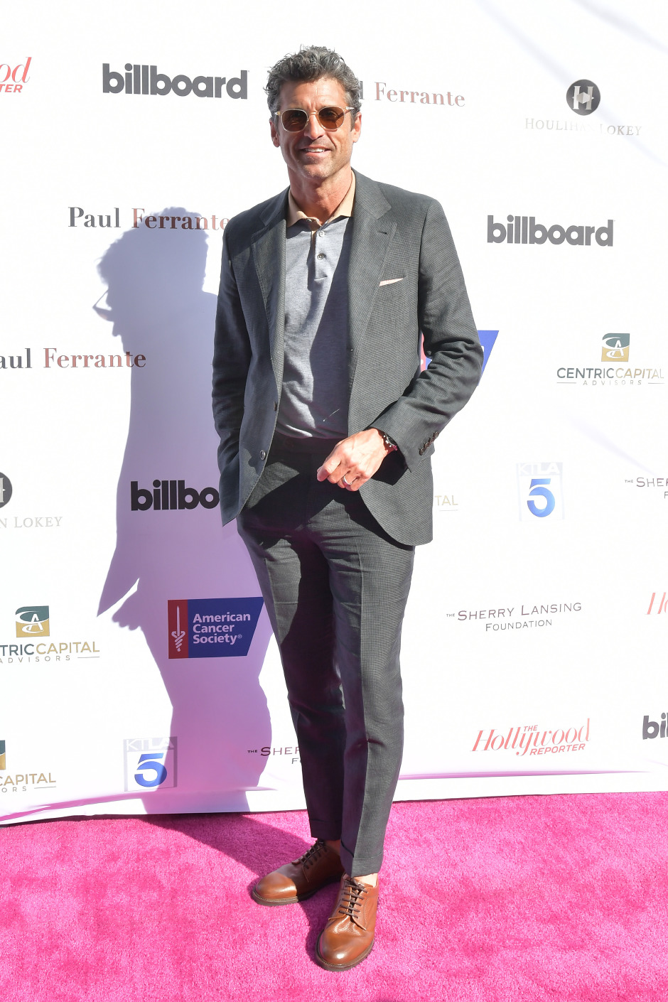 Haftanın En İyi Giyinen Erkekleri