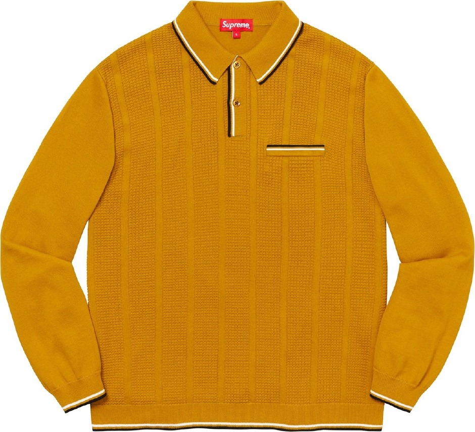 Arzu Nesnesi Tasarımlar: Supreme 2019-20 Sonbahar/Kış Koleksiyonu