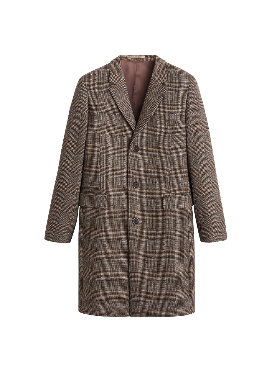 Mango 2019 Sonbahar/Kış "Shared Moments"