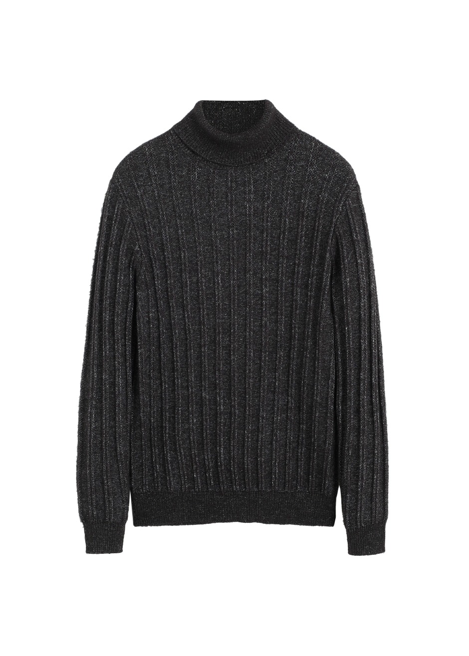 Mango 2019 Sonbahar/Kış "Shared Moments"