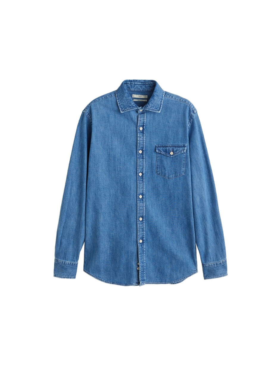 Mango 2019 Sonbahar/Kış "Shared Moments"