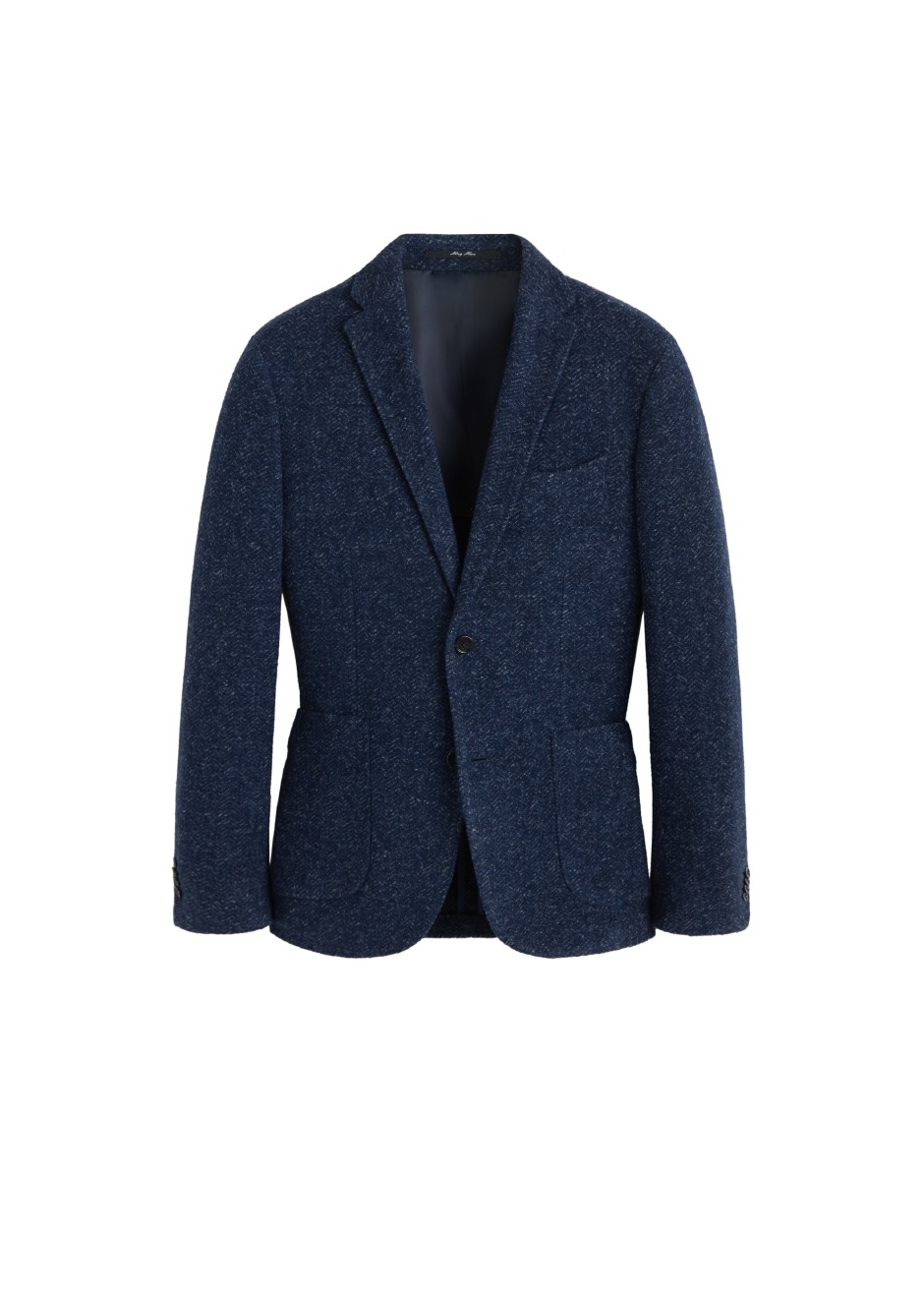 Mango 2019 Sonbahar/Kış "Shared Moments"