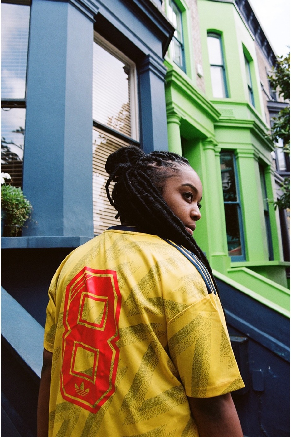 Arsenal ve adidas Ortaklığı Tüm Hızıyla Devam Ediyor!