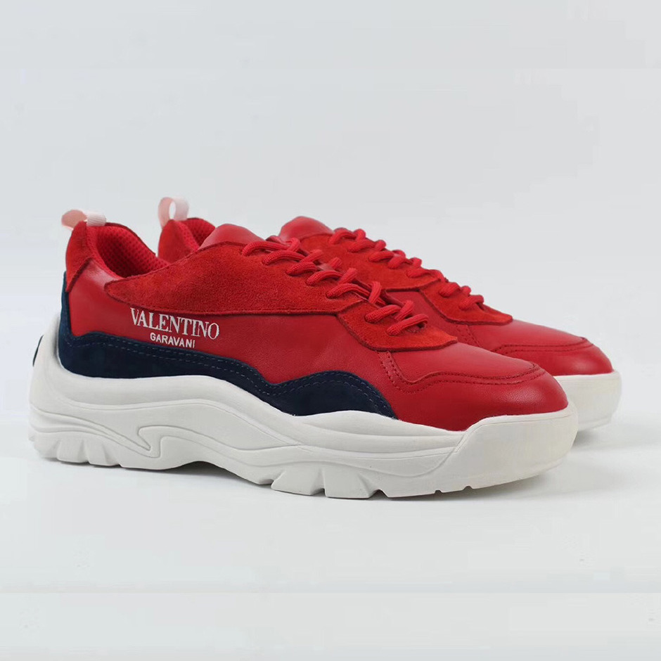 Kırmızı Adımlar Kırmızı Adımlar