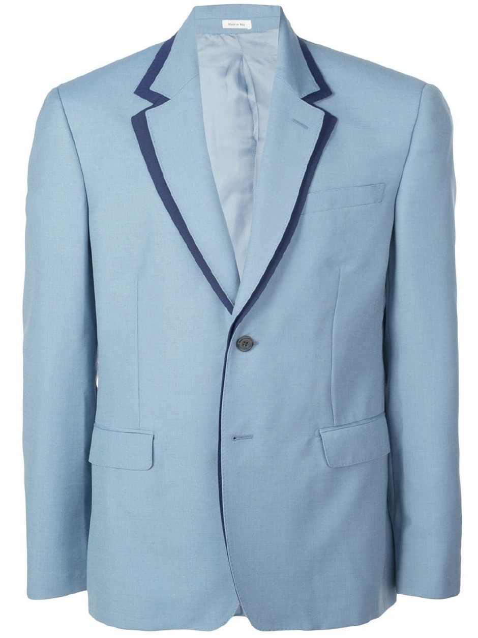 #FormalMonday: Sezonun En Renkli Blazer Ceketleri
