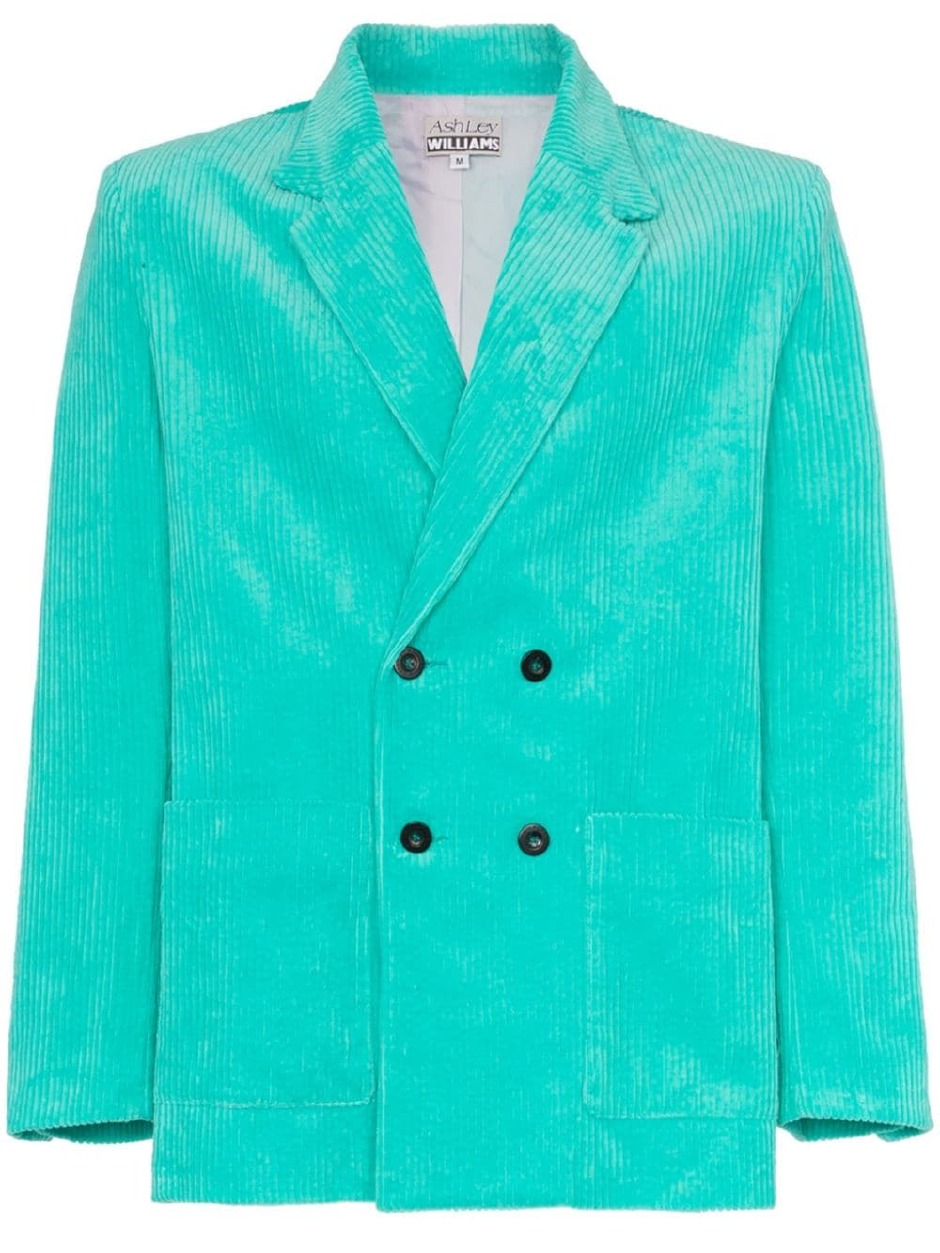 #FormalMonday: Sezonun En Renkli Blazer Ceketleri