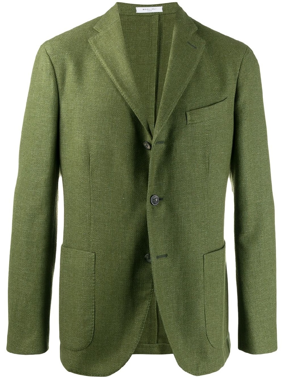 #FormalMonday: Sezonun En Renkli Blazer Ceketleri