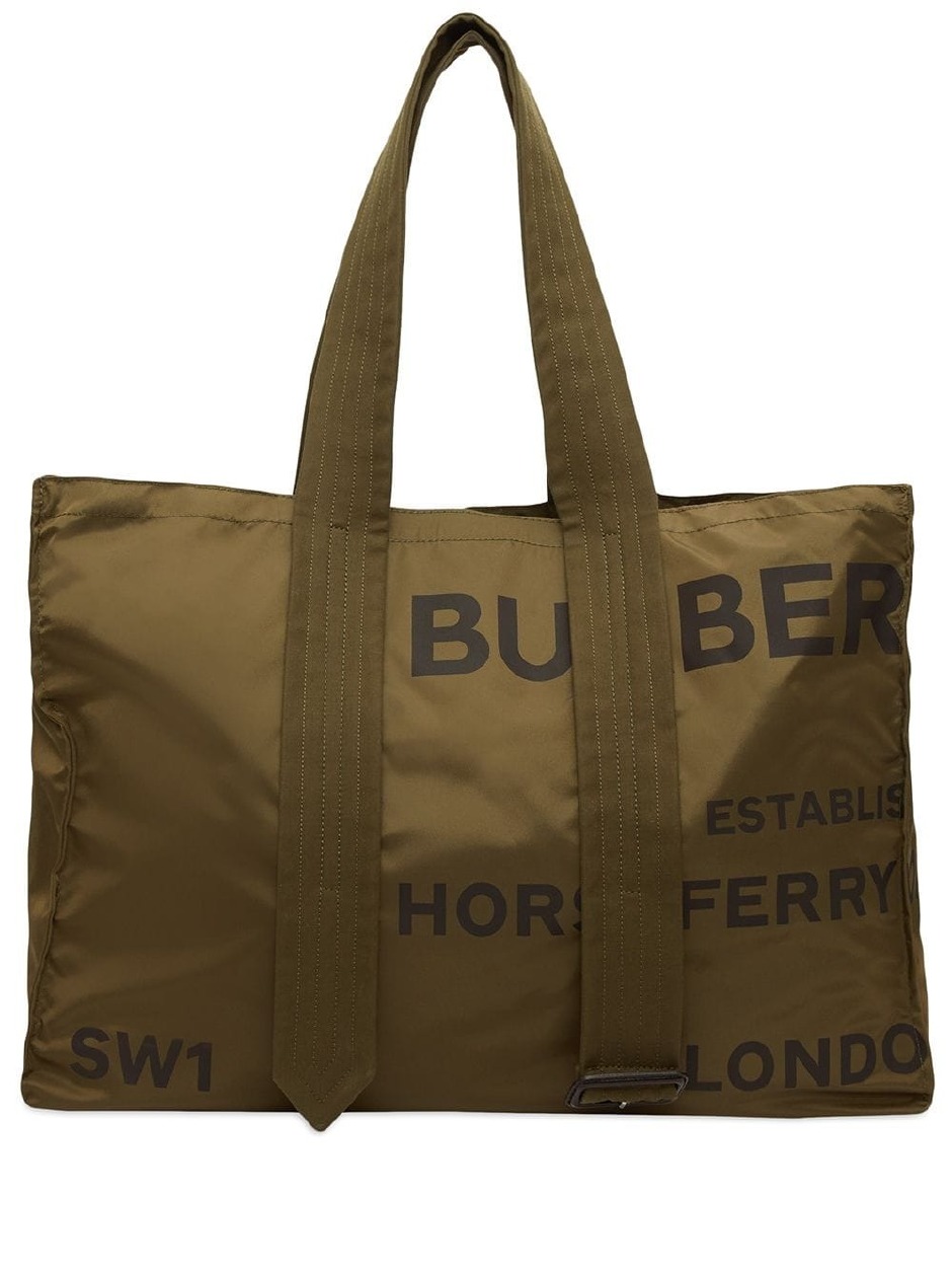 Ofisin Yeni Nesil Üyesi: Tote Bag