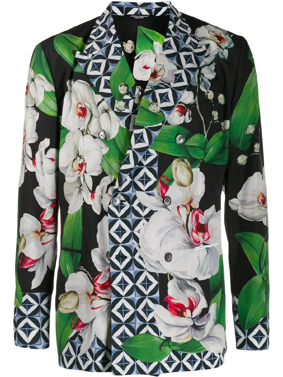 #FormalMonday: Sezonun En Renkli Blazer Ceketleri