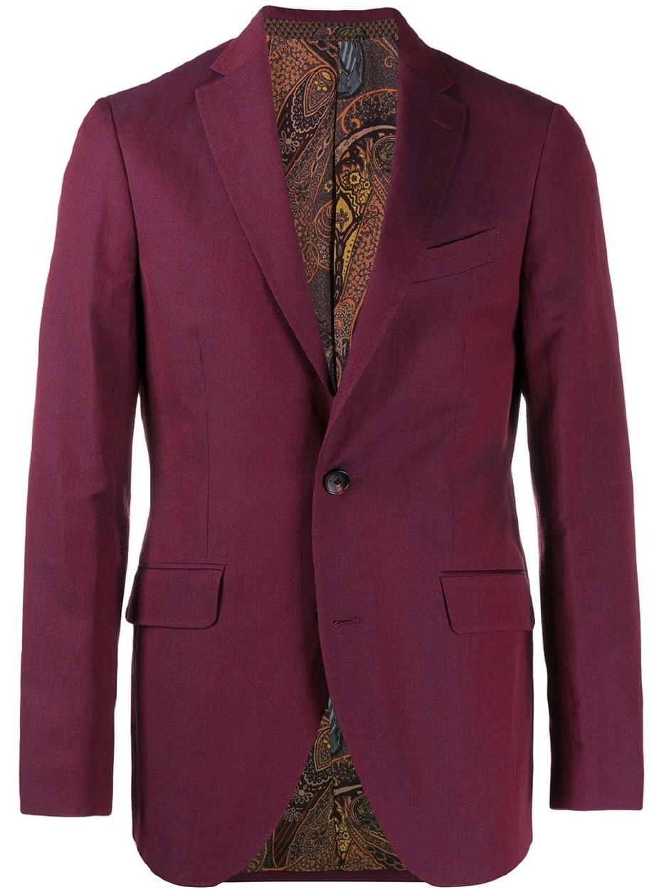 #FormalMonday: Sezonun En Renkli Blazer Ceketleri