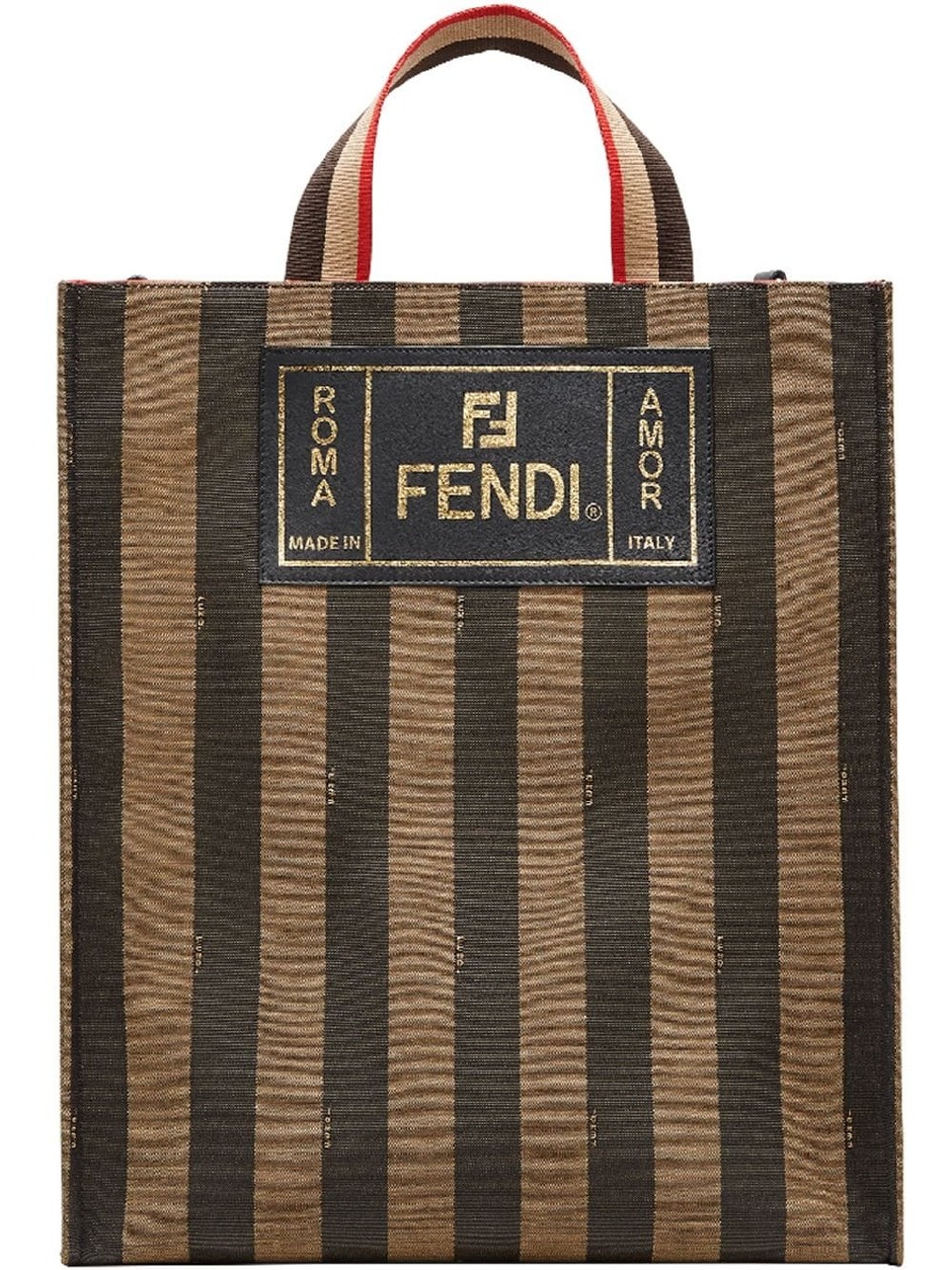 Ofisin Yeni Nesil Üyesi: Tote Bag