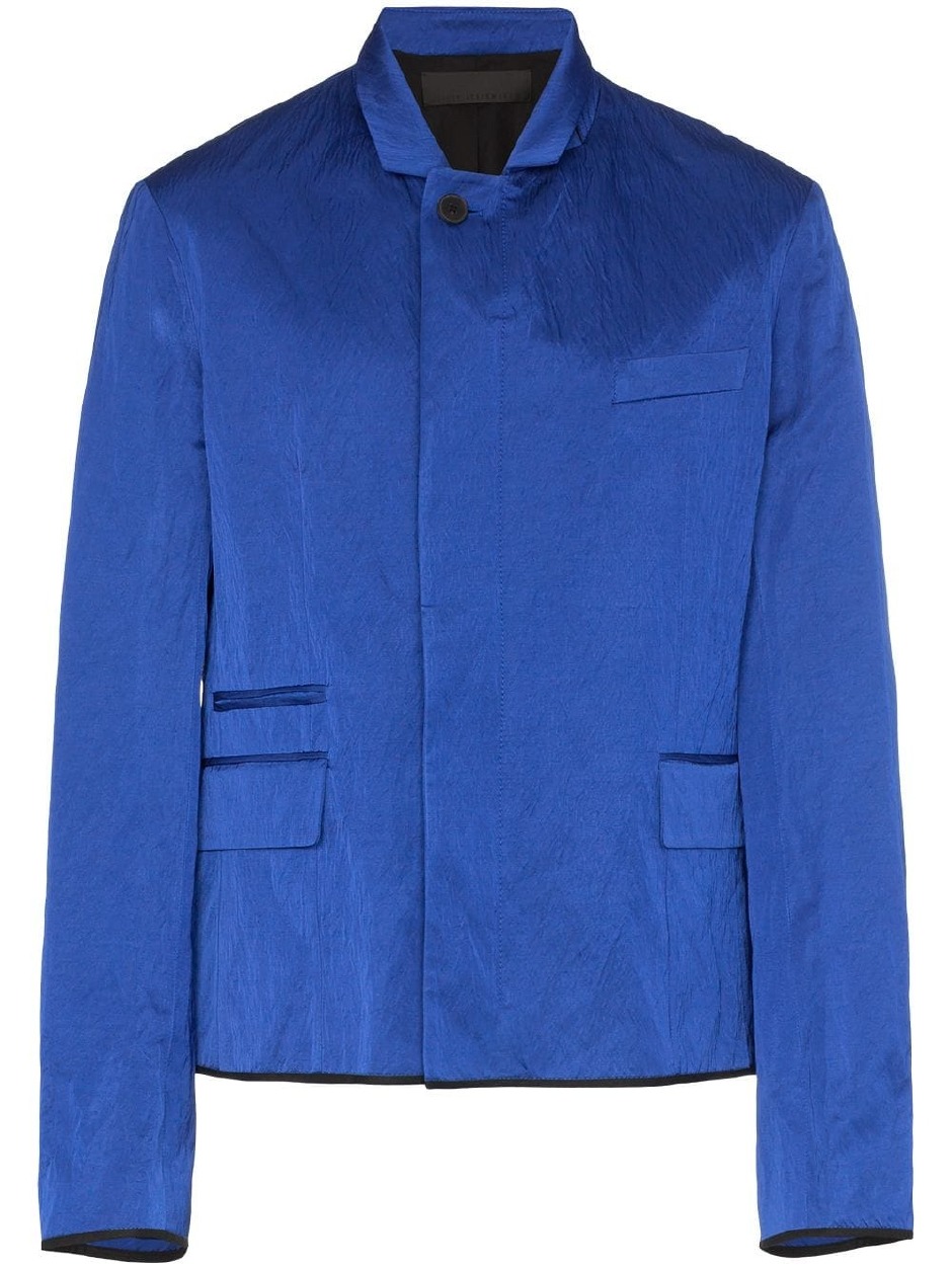 #FormalMonday: Sezonun En Renkli Blazer Ceketleri