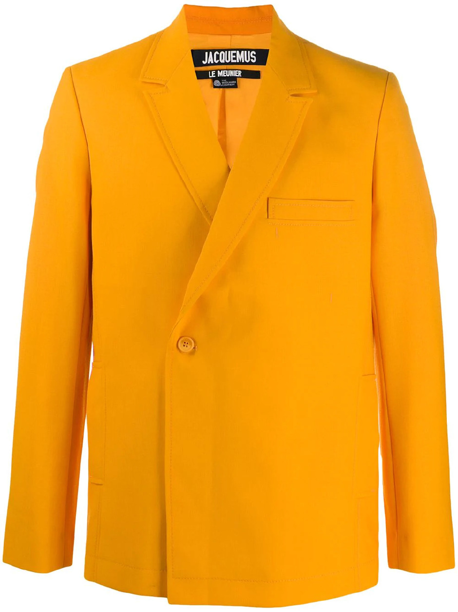 #FormalMonday: Sezonun En Renkli Blazer Ceketleri