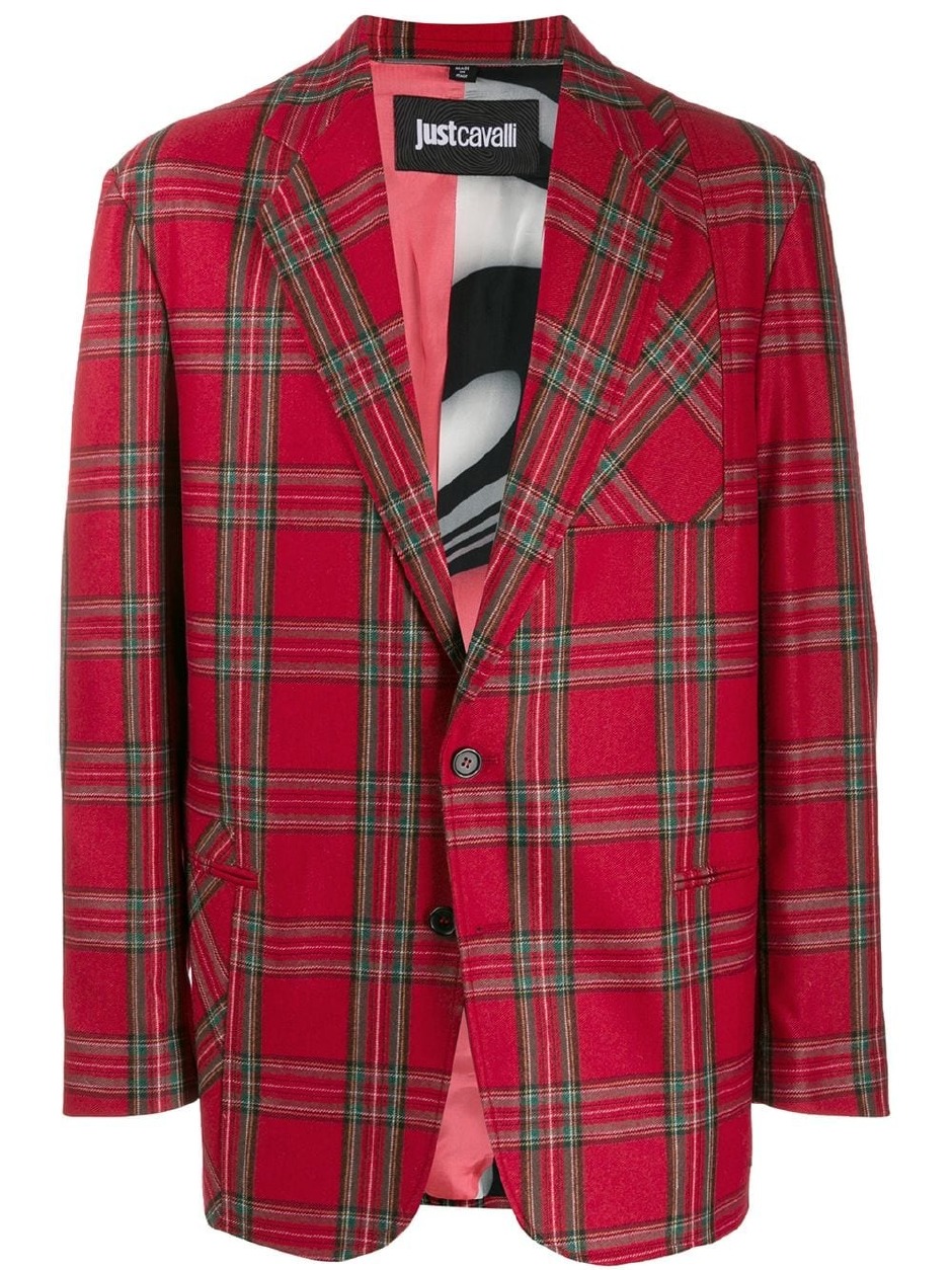 #FormalMonday: Sezonun En Renkli Blazer Ceketleri