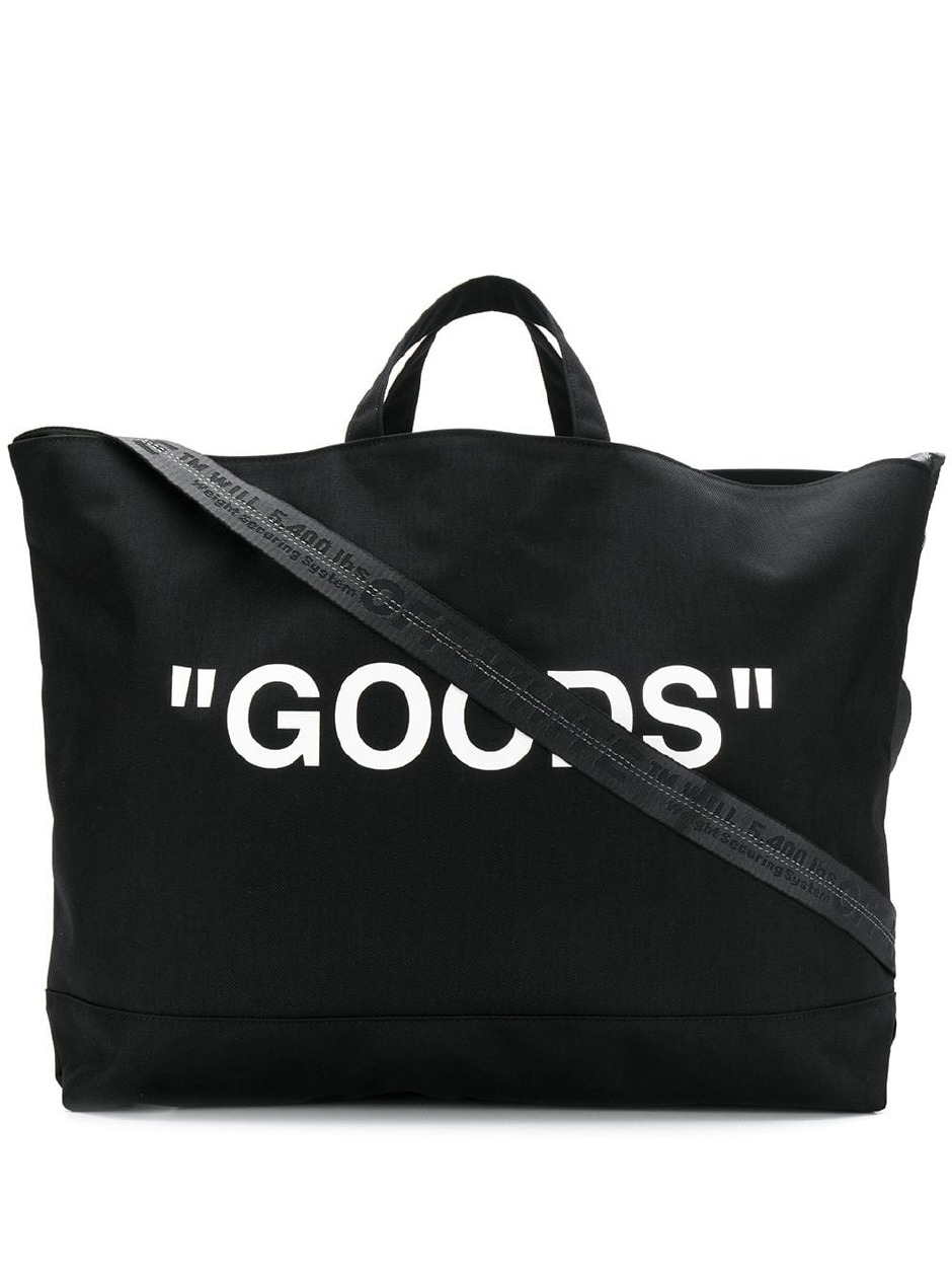 Ofisin Yeni Nesil Üyesi: Tote Bag