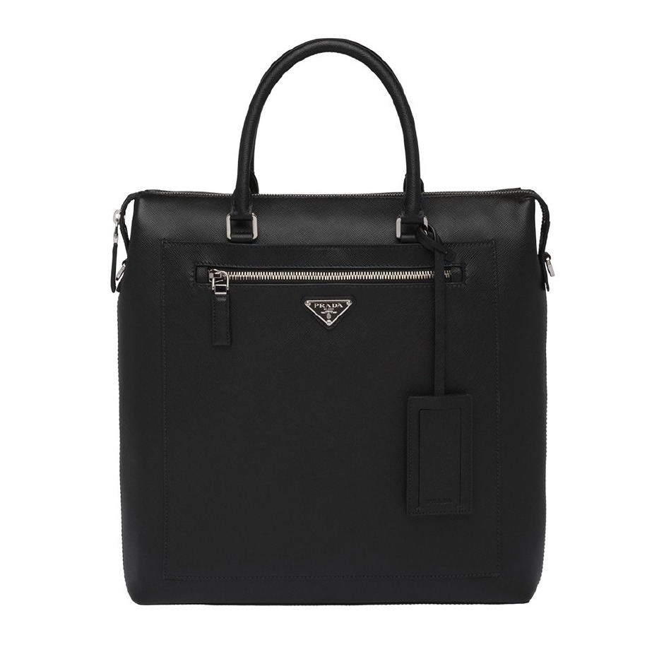 Ofisin Yeni Nesil Üyesi: Tote Bag