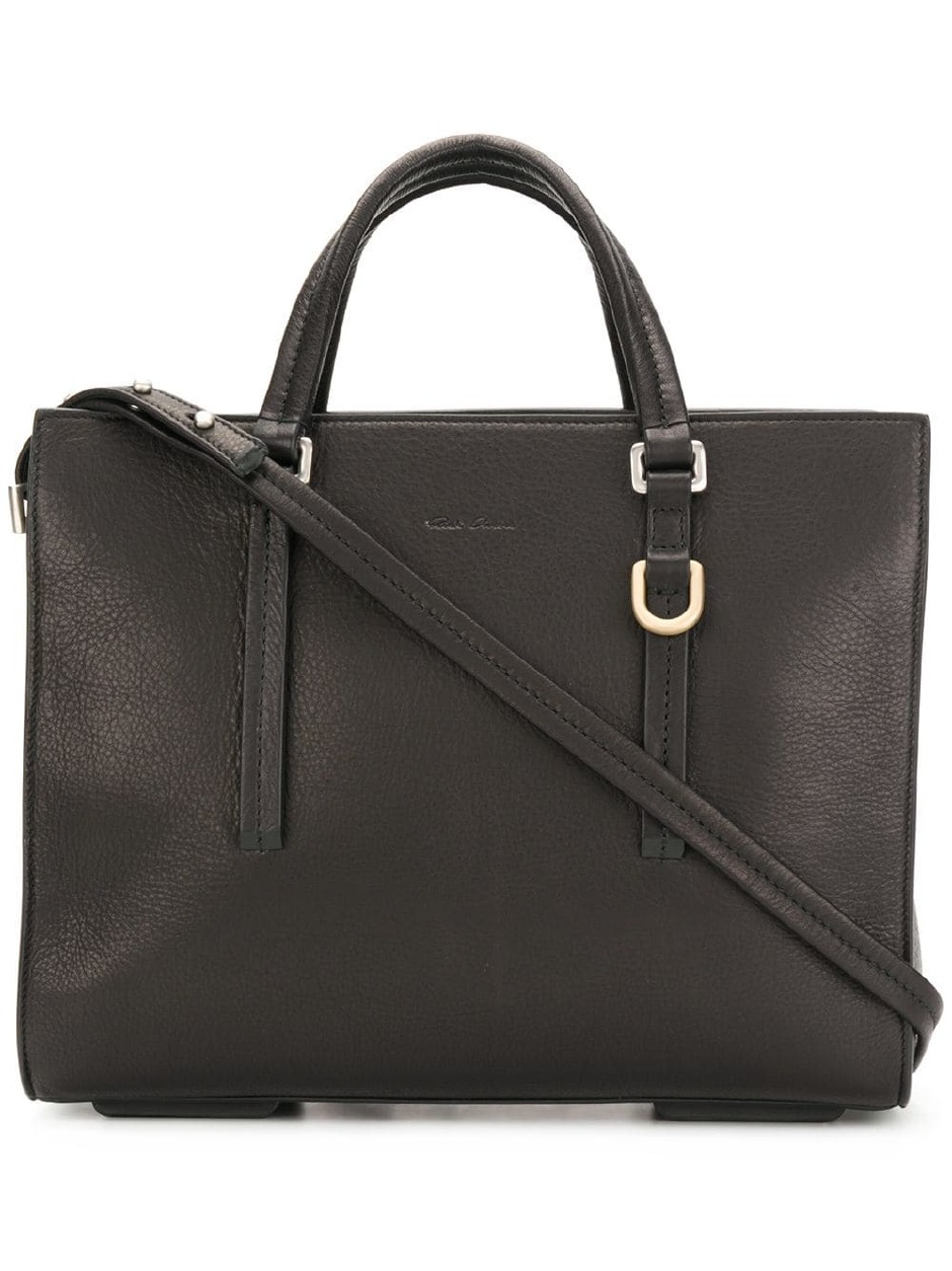 Ofisin Yeni Nesil Üyesi: Tote Bag