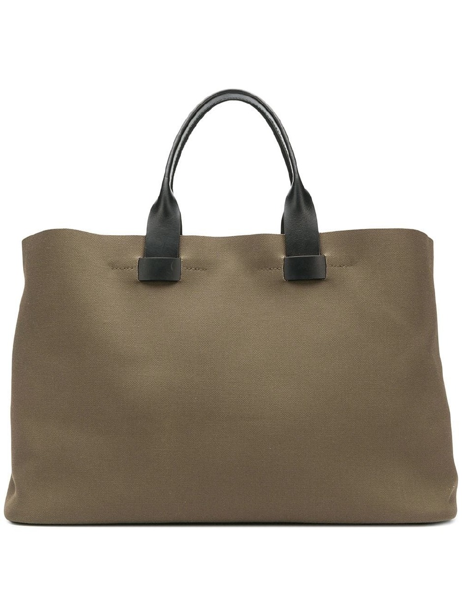 Ofisin Yeni Nesil Üyesi: Tote Bag