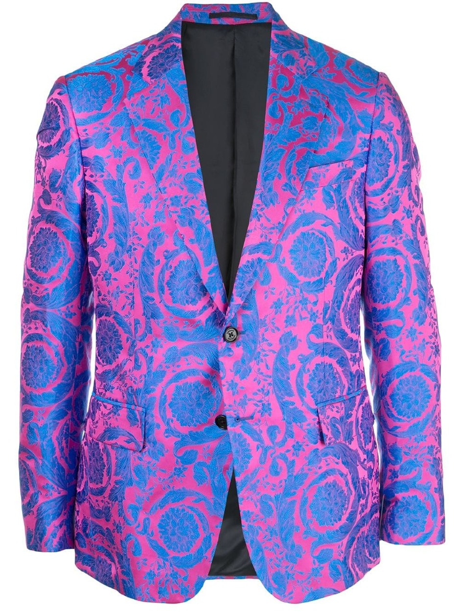 #FormalMonday: Sezonun En Renkli Blazer Ceketleri