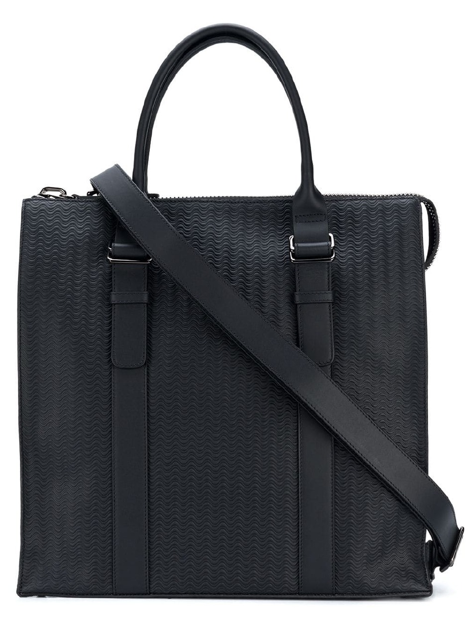 Ofisin Yeni Nesil Üyesi: Tote Bag