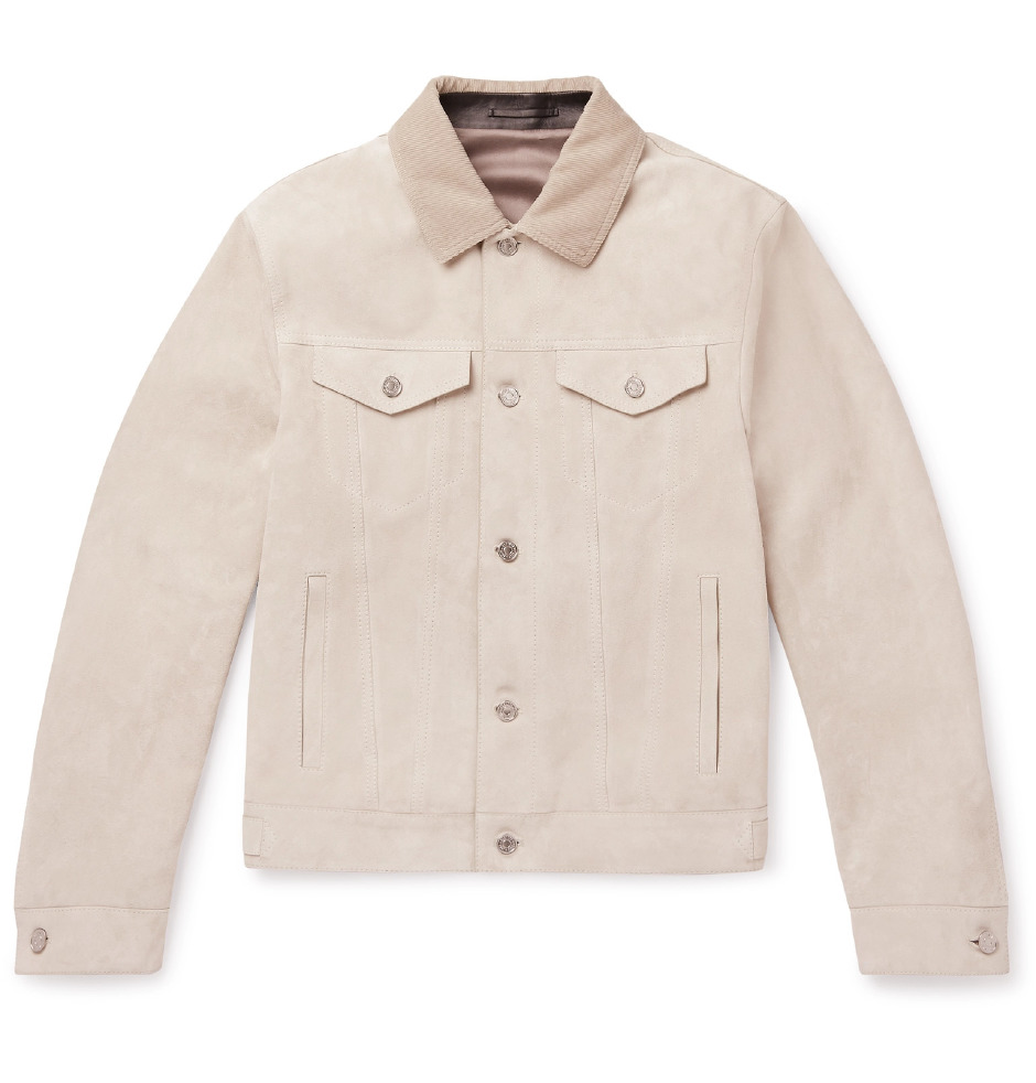 En Favori Ceketlerle Sonbahar Sezonunu Açıyoruz