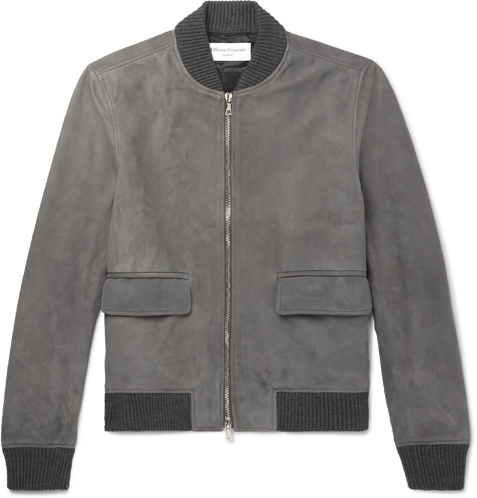 En Favori Ceketlerle Sonbahar Sezonunu Açıyoruz