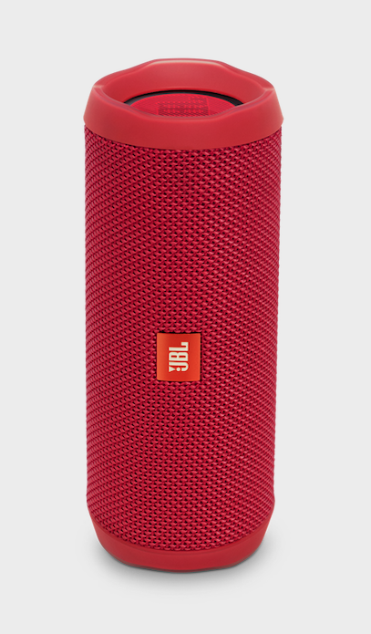 Kırmızının Etkisindeki Teknolojik Aletler