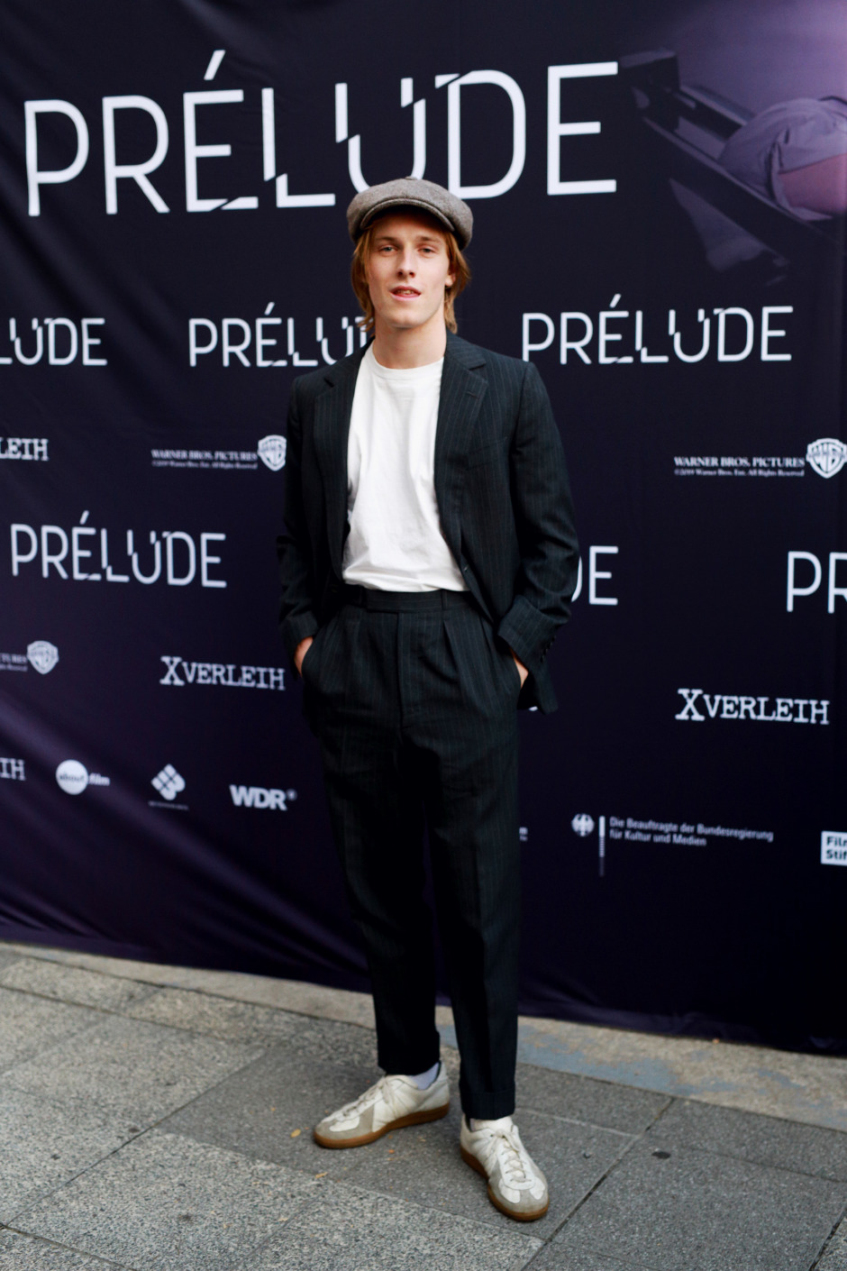 Haftanın En İyi Giyinen Erkekleri