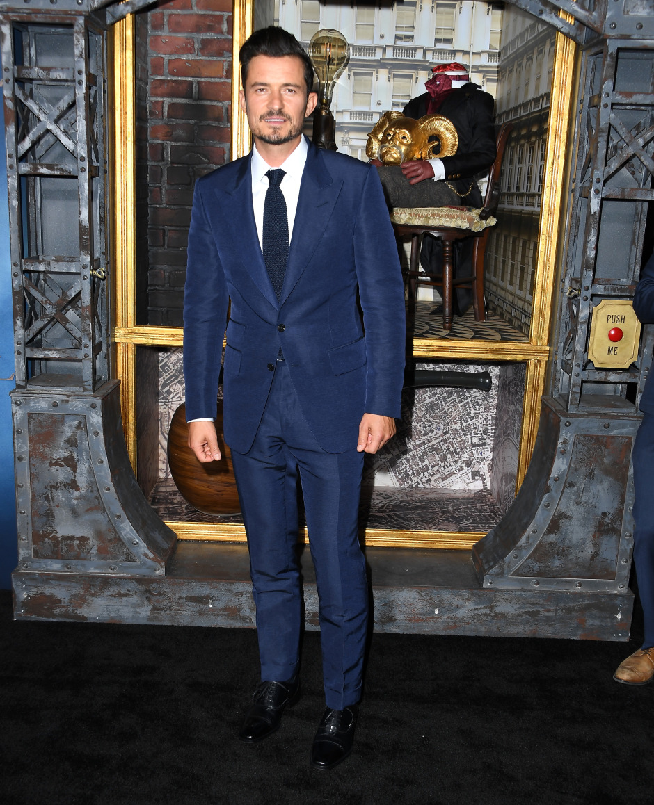 Haftanın En İyi Giyinen Erkekleri