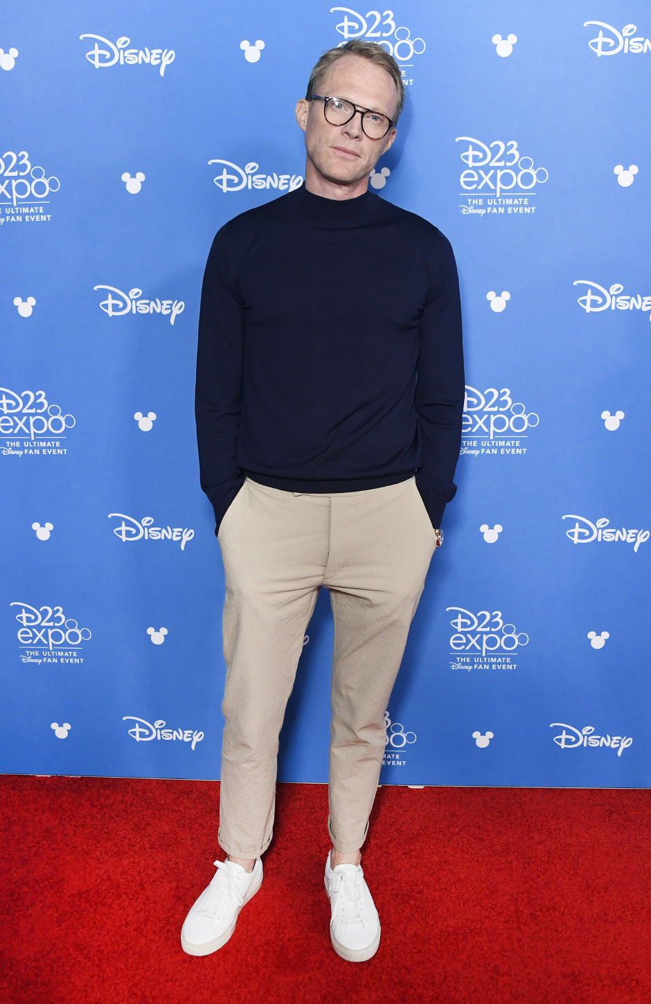 Haftanın En İyi Giyinen Erkekleri