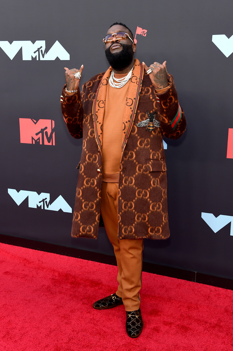 MTV 2019: Gecenin En İyi Giyinen Erkekleri