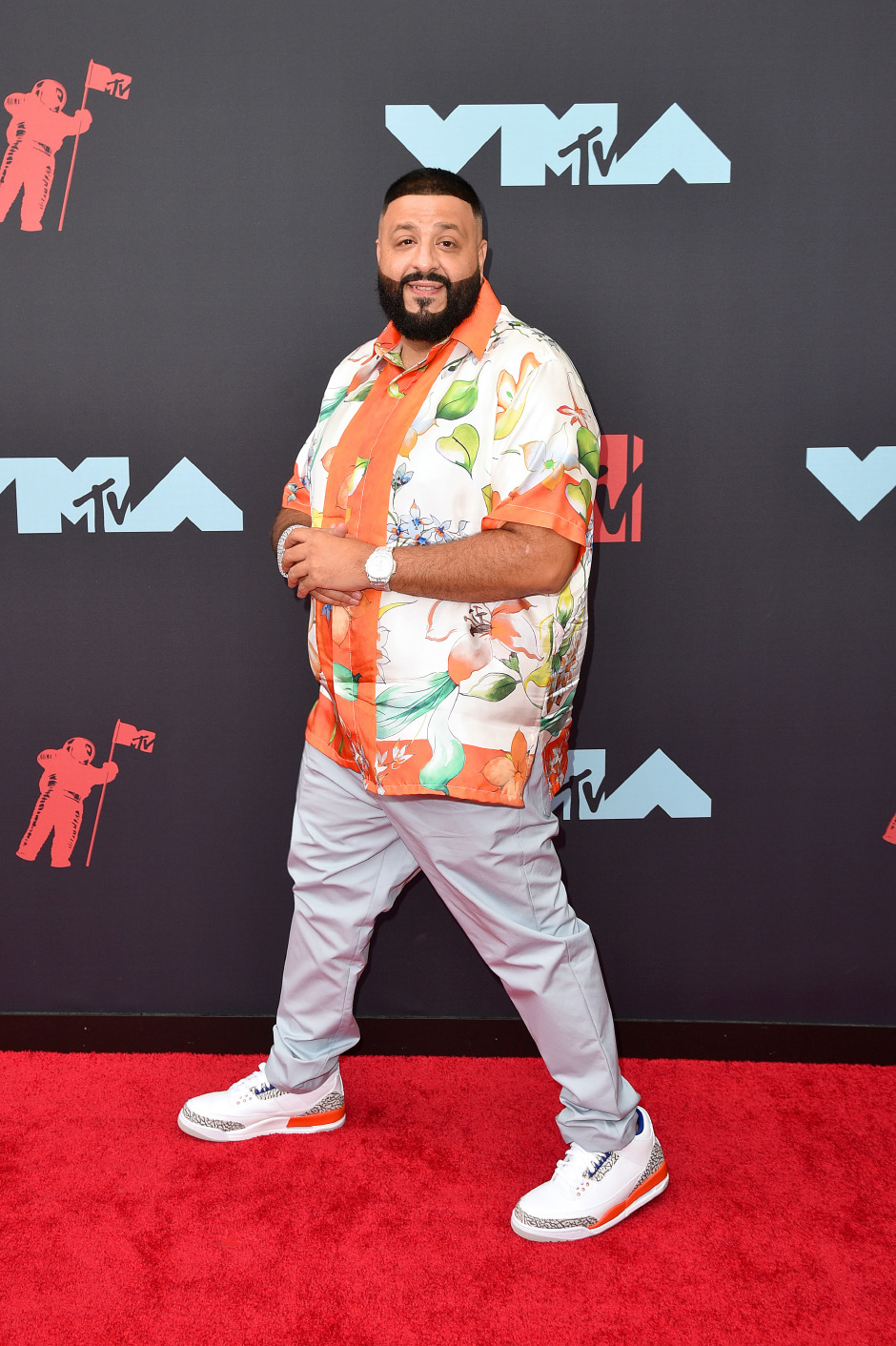 MTV 2019: Gecenin En İyi Giyinen Erkekleri