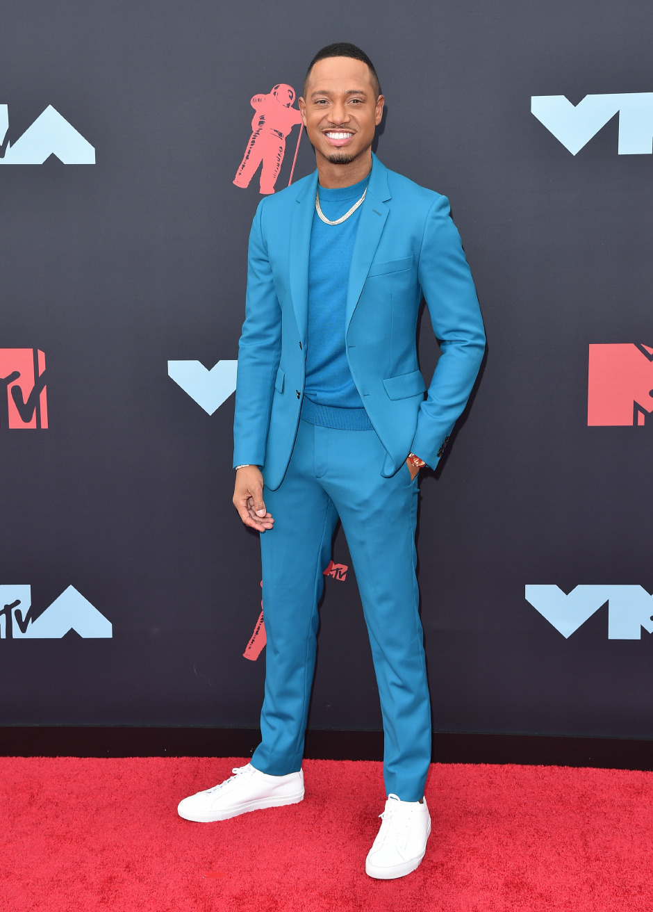 MTV 2019: Gecenin En İyi Giyinen Erkekleri