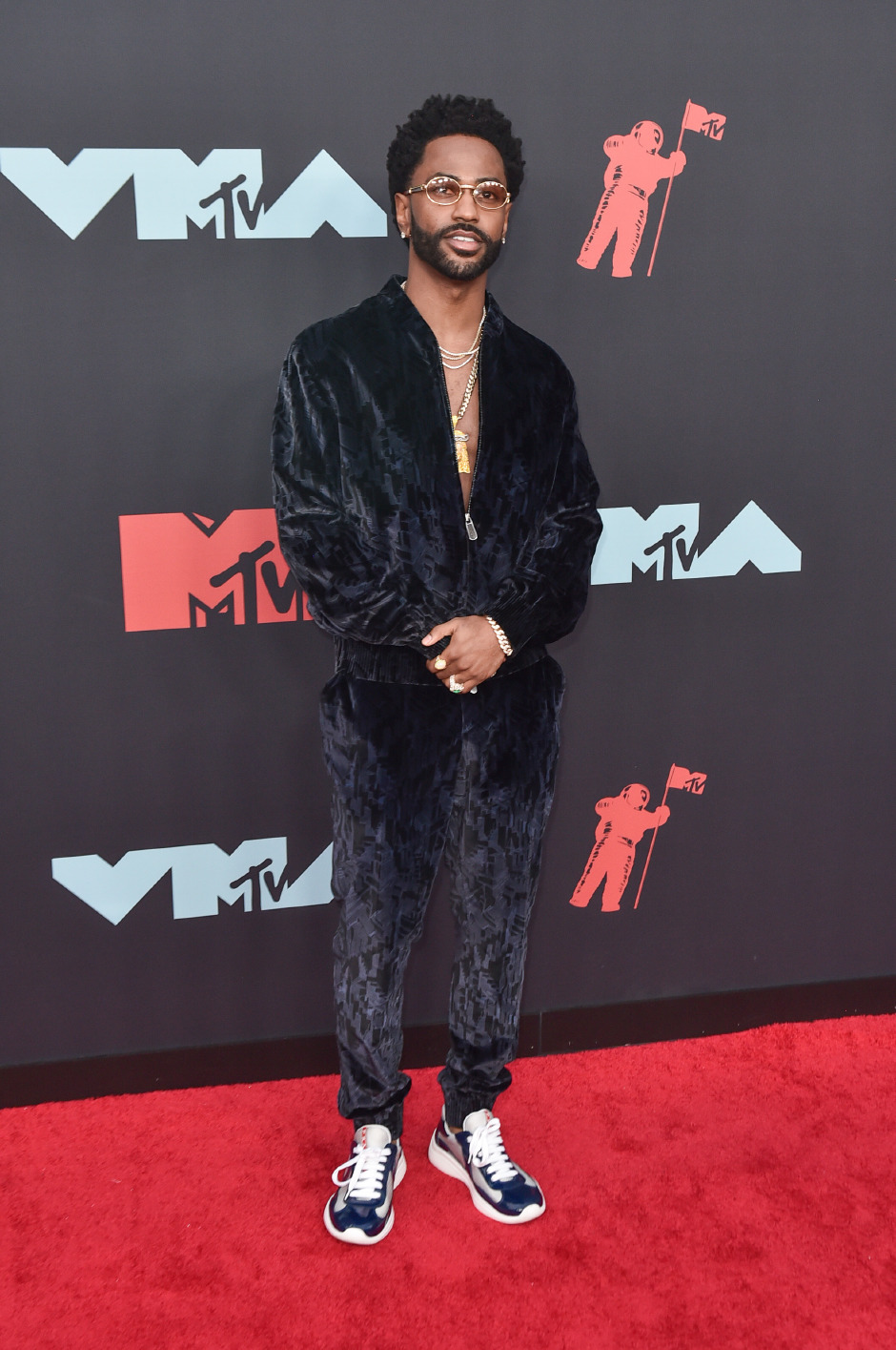 MTV 2019: Gecenin En İyi Giyinen Erkekleri