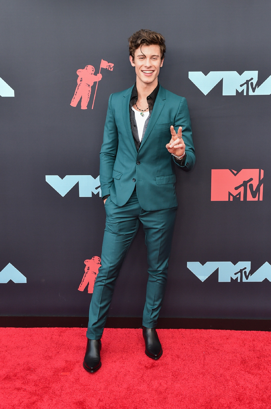 Haftanın En İyi Giyinen Erkekleri