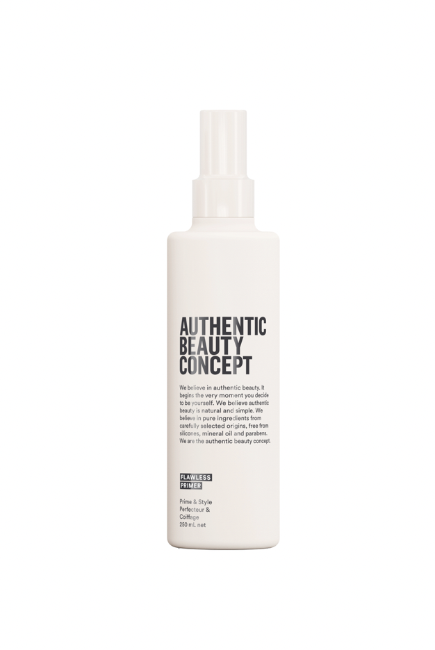 Saçlarınızın Yeni Kurtarıcısı: Authentic Beauty Concept