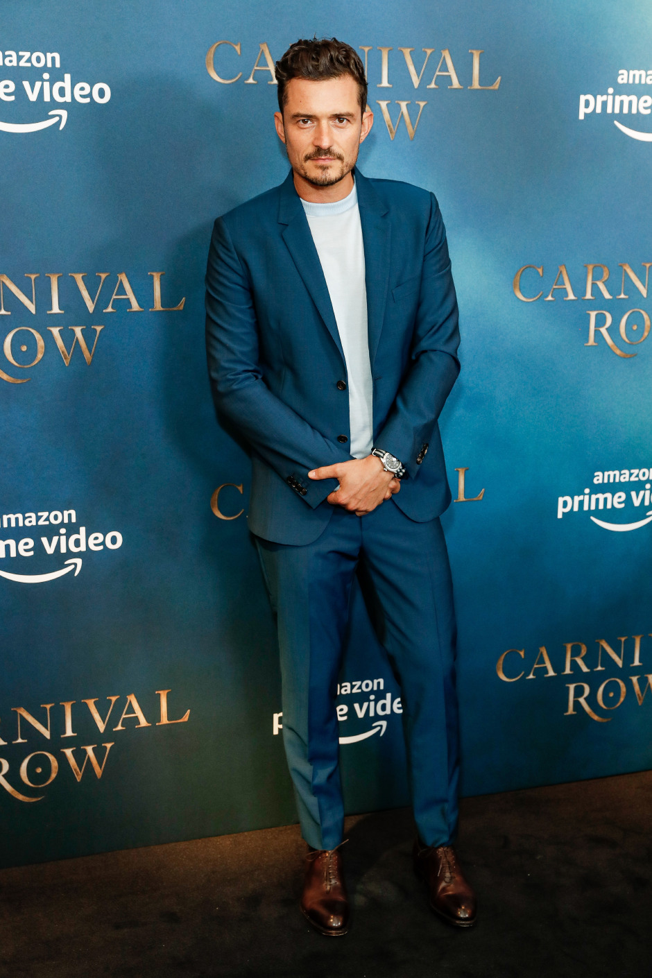 Haftanın En İyi Giyinen Erkekleri