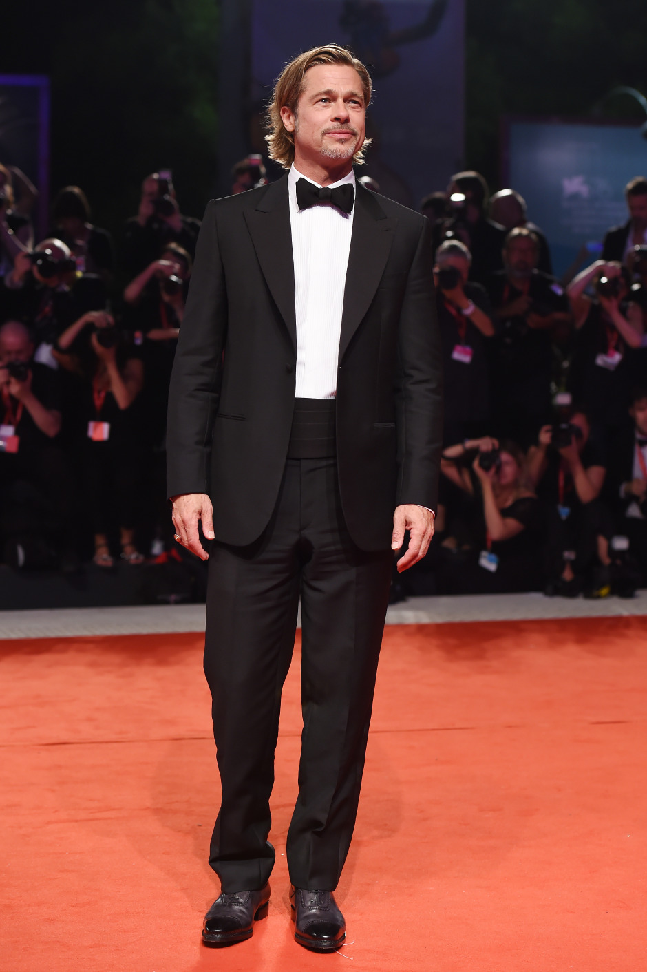 Haftanın En İyi Giyinen Erkekleri