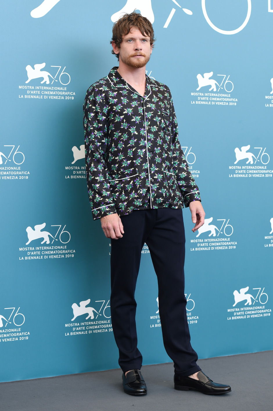 Haftanın En İyi Giyinen Erkekleri